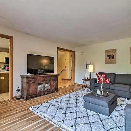 Timber Creek Townhome With 2 Decks And Mtn Views! West Dover Exteriör bild