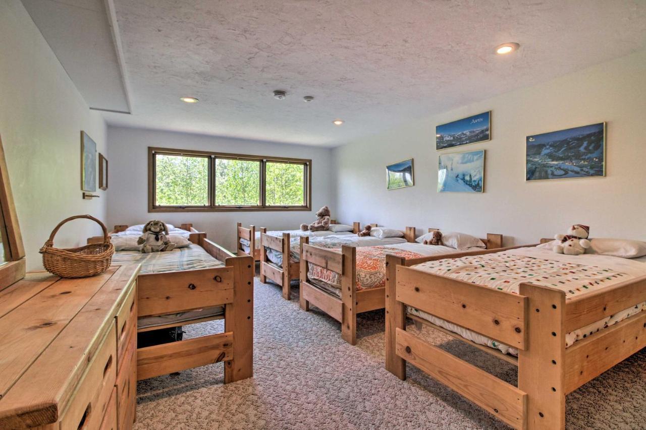 Timber Creek Townhome With 2 Decks And Mtn Views! West Dover Exteriör bild
