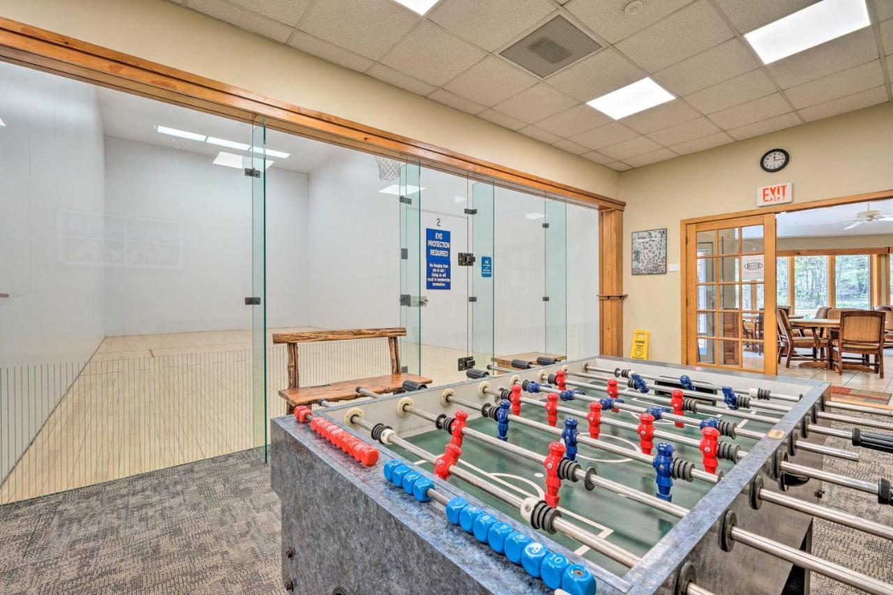 Timber Creek Townhome With 2 Decks And Mtn Views! West Dover Exteriör bild